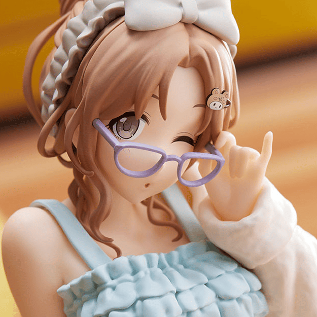 Hinana Ichikawa (Relax Time) - The Idolmaster Shiny Colors - Banpresto