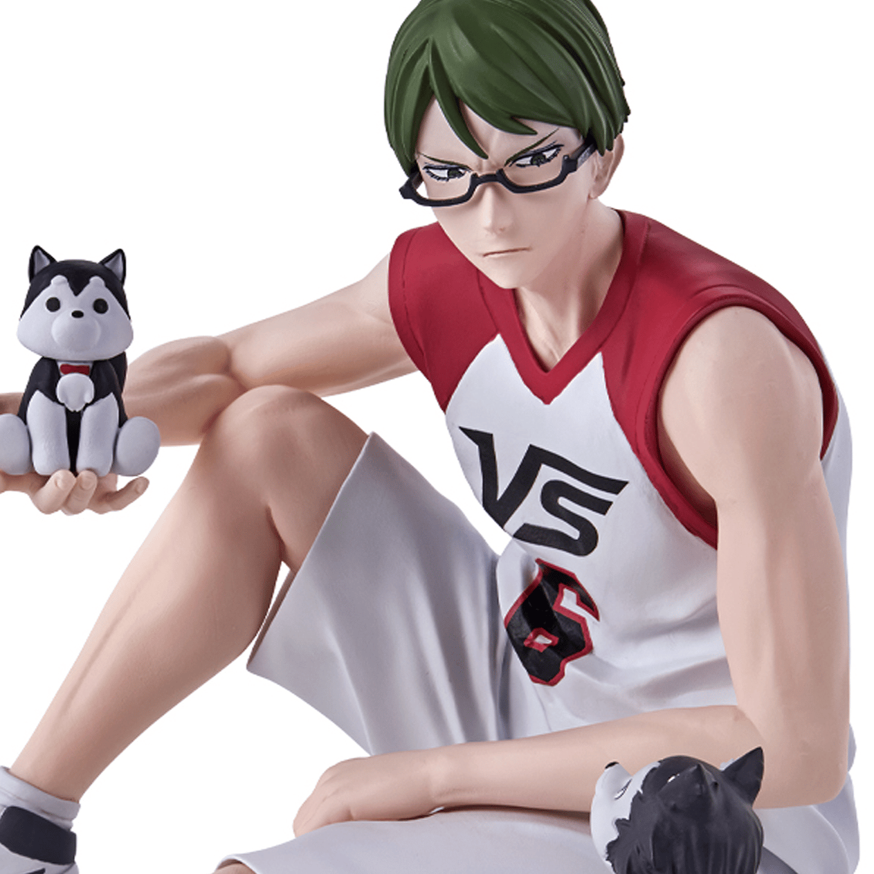 Shintaro Midorima - Kuroko no Basket The Movie: Last Game - Banpresto