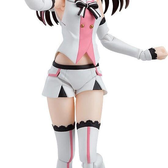 Figma 411 Kizuna Ai