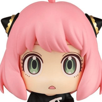 Anya Forger - Special Edition - Spy x Family Look Up - Megahouse