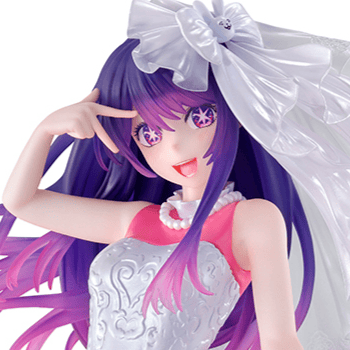 Ai Hoshino - Oshi no Ko - Bouquet of Dreams - Gracemaster 1/7 - Ichibansho