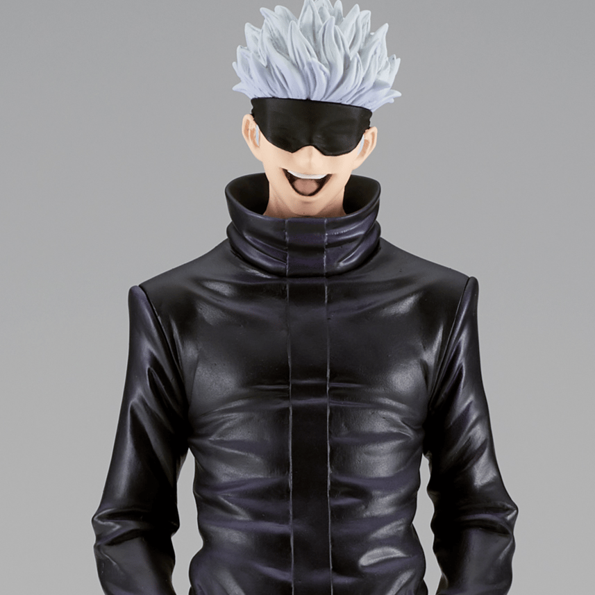 Satoru Gojo (King of Artist) - Jujutsu Kaisen - Banpresto