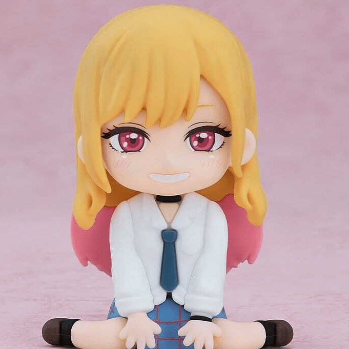 Marin Kitagawa - Rubber Mascot - Nendoroid Plus - Good Smile Company