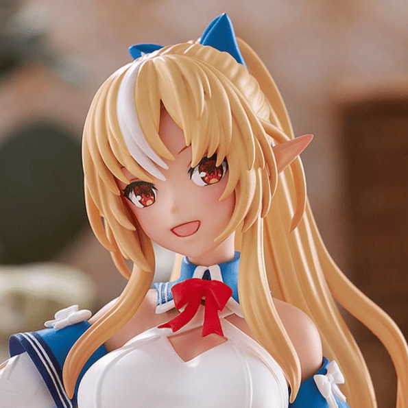 Shiranui Flare - Hololive Pop Up Parade - Good Smile Company