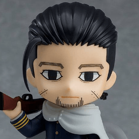 Nendoroid 1534 Hyakunosuke Ogata - Neuauflage