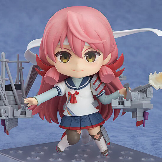 Nendoroid 603 Akashi Kai