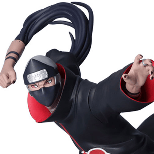 Kakuzu - Naruto Shippuden - Vibration Stars - Banpresto