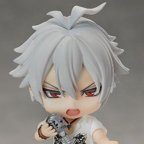 Nendoroid 1208 Samatoki Aohitsugi
