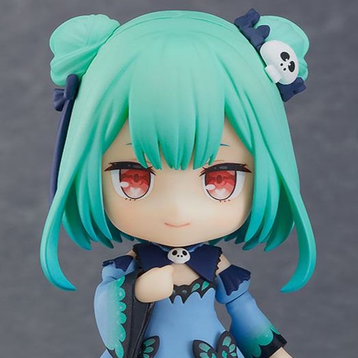 Nendoroid 1792 Uruha Rushia