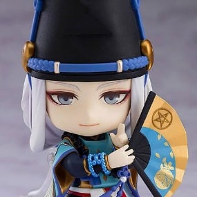 Nendoroid 1029 Abe no Seimei