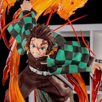 Tanjiro Kamado - Demon Slayer - Ikigai - Tsume