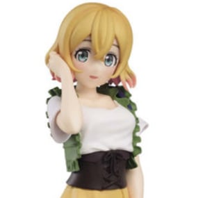 Mami Nanami - Rent a Girlfriend - Banpresto