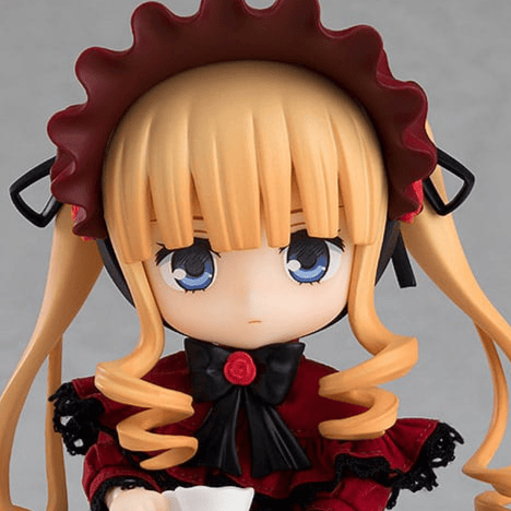 Shinku - Nendoroid Doll