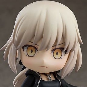 Nendoroid 1142 Saber Alter - Shinjuku Version