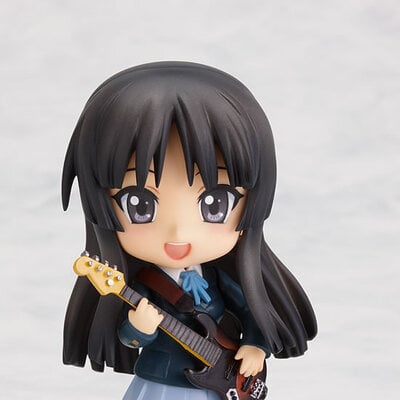 Nendoroid 082 Mio Akiyama
