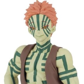 Akaza - Demon Slayer: Kimetsu no Yaiba (Demon Series) - Banpresto