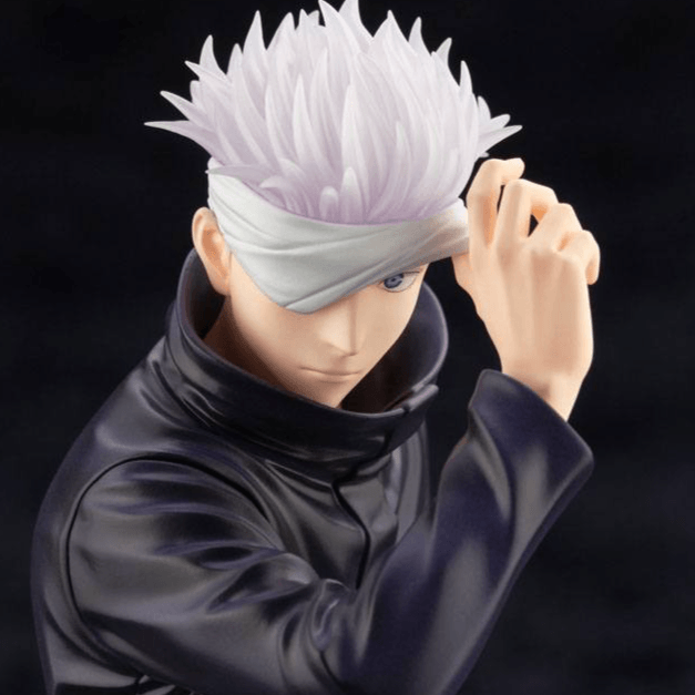 Satoru Gojo - Jujutsu Kaisen 0 ARTFX J - Kotobukiya