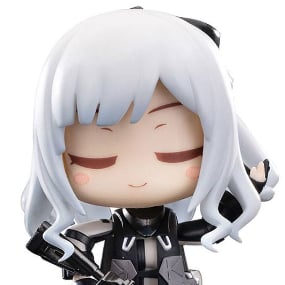 AK-12 - Disobedience Team - Girls Frontline Minicraft Series - Hobby Max