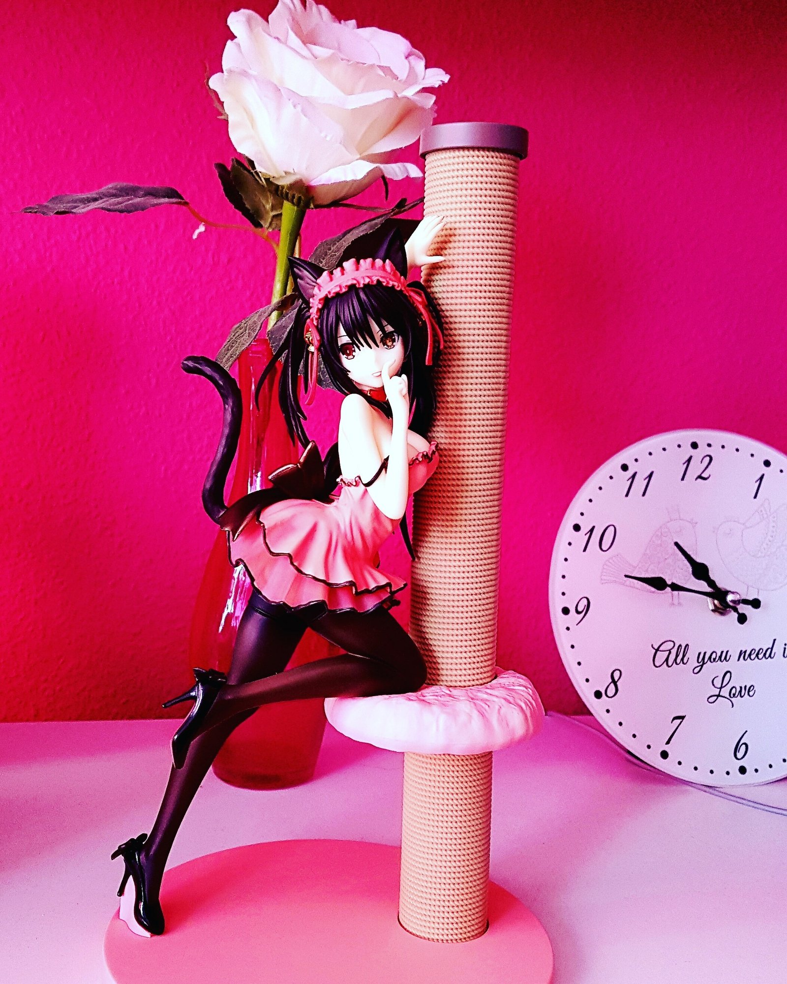 All you need is love <3