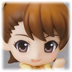 Nendoroid Petite - Ami Futami - Idolmaster Stage 2