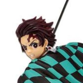 Tanjiro Kamado (The Second) - Kimetsu no Yaiba - Ichibansho