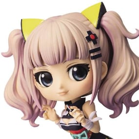 Kaguya Luna - Q Posket Version B