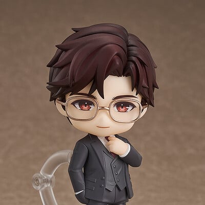 Nendoroid 2075 Evan