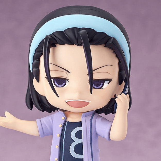 Nendoroid Light Jinpachi Todo