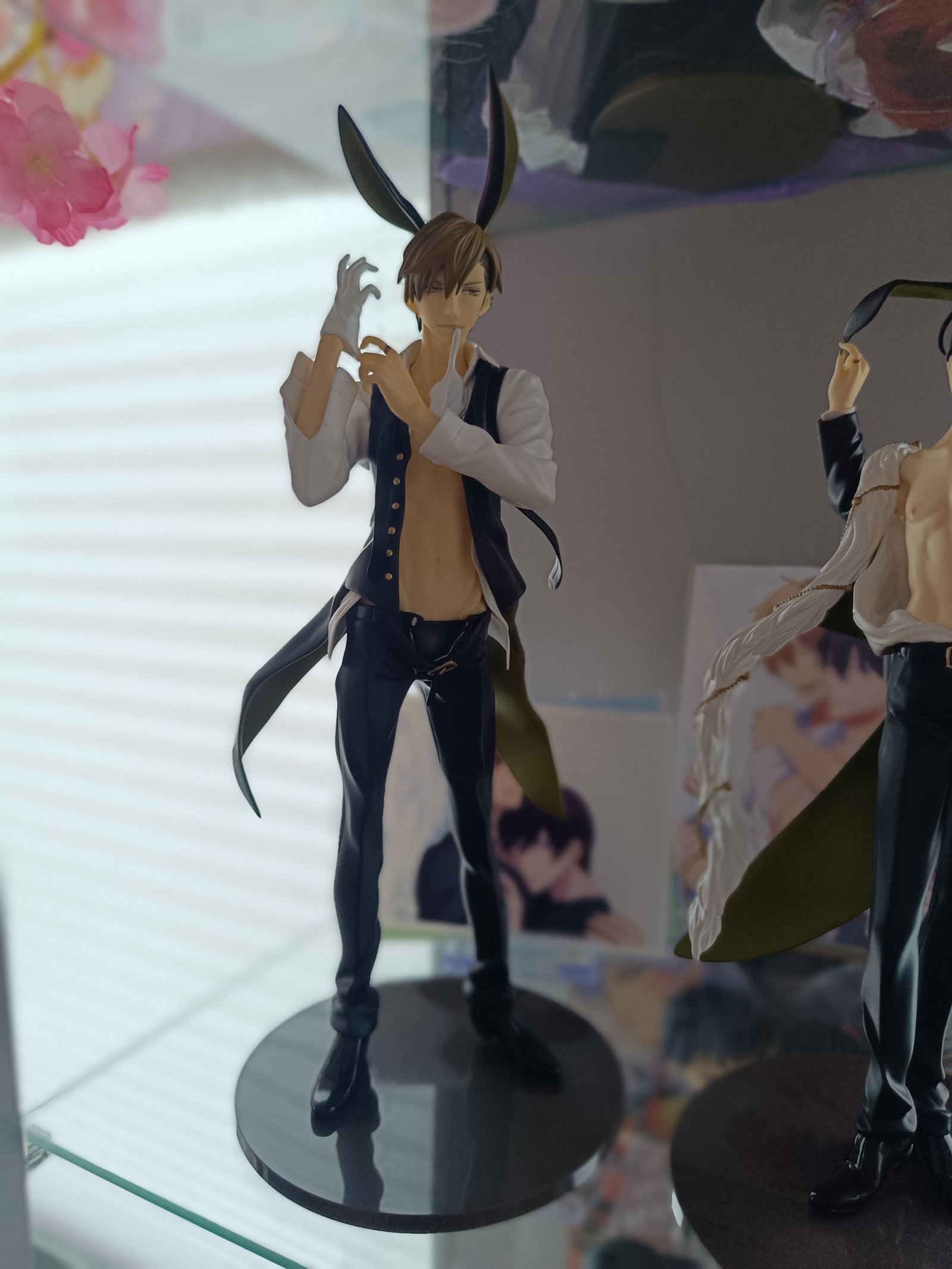 Junta Bunny Style🤤