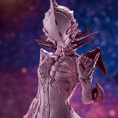 Tsumugi Shiraui - L - Knights of Sidonia Pop Up Parade - Good Smile Company