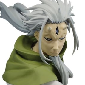 Hakuro - That Time I Got Reincarnated as a Slime (Otherworlder Vol.11) - Banpresto