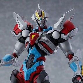 Figma SP-114 Gridman