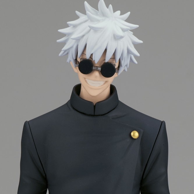 Satoru Gojo (King of Artist II) - Jujutsu Kaisen - Banpresto