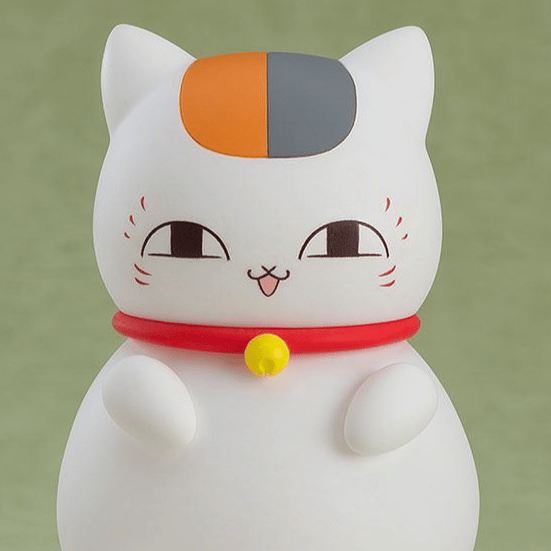 Nendoroid 1344 Nyanko Sensei (Madara)