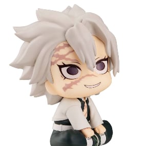 Sanemi Shinazugawa - Look Up - Megahouse
