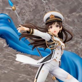 Minami Nitta - Seizon Honnou Valkyria Ver. - The Idolmaster Cinderella Girls