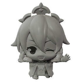 Leafa - Sword Art Online: Alicization - Hikkake - FuRyu