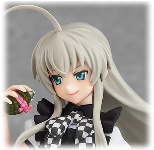 figma 160 Nyarlathotep Nyaruko-chan