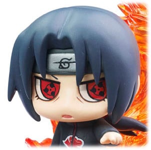 Itachi - Petit Chara Land Naruto und Akatsuki Part 2