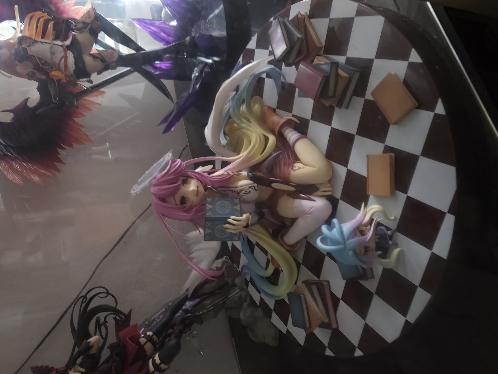 Jibril - No Game No Life