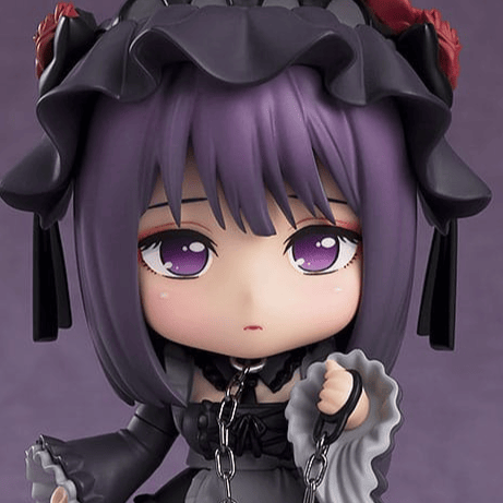 Nendoroid 2172 Shizuku Kuroe – My Dress Up Darling