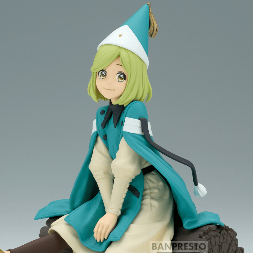 Coco - Witch Hat Atelier - DxF - Banpresto