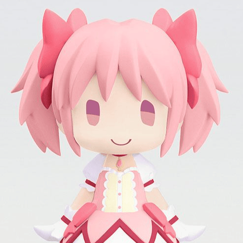 Madoka Kaname - Madoka Magica - HELLO! GOOD SMILE