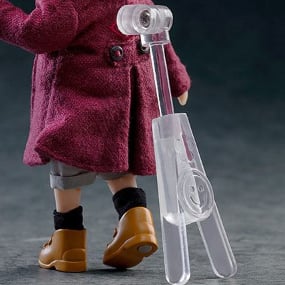 The Easel Stand - Figurenständer für Nendoroid Dolls (3 Stück) - Neuauflage