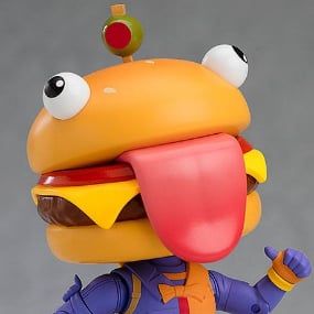 Nendoroid 1369 Beef Boss