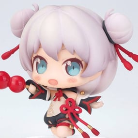 Theresa Apocalypse - Sugar Haw Child - Honkai Impact 3rd Asteroid Series - Mihoyo