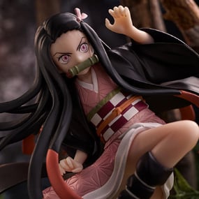 Nezuko Kamado (The Third) - Demon Slayer: Kimetsu no Yaiba - Ichibansho