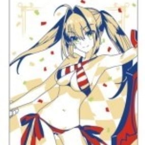 Nero Claudius Handtuch - Fate/Grand Order Summer Kuji