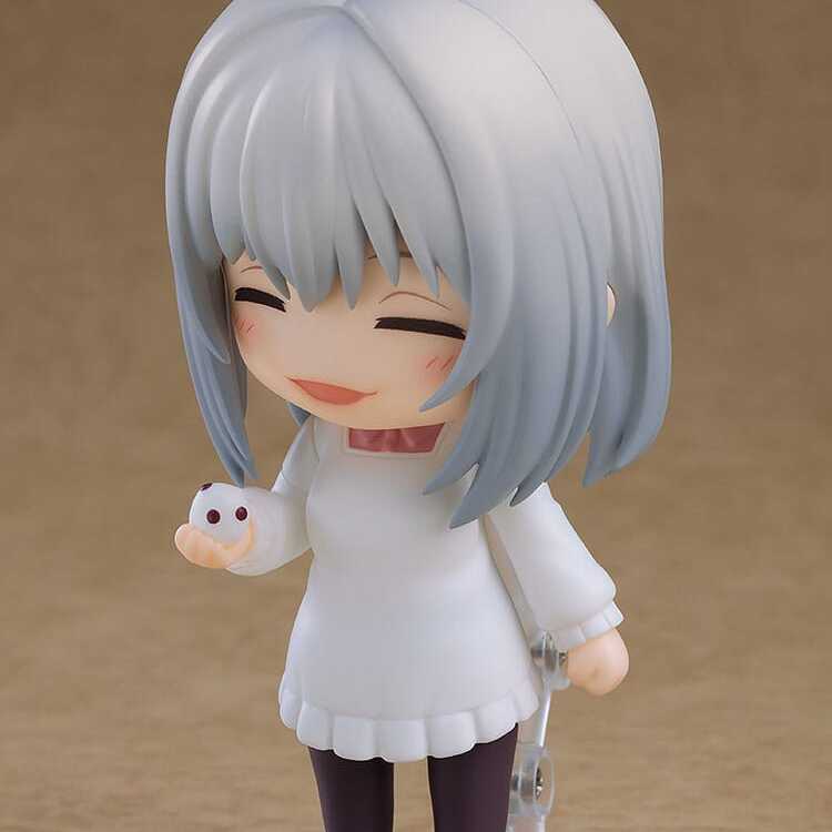 Nendoroid 2494 Ine Saitou (Grandma)