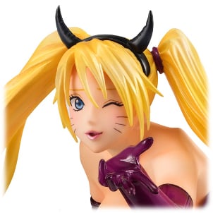Naruto Uzumaki - Sexy Jutsu / Oiroke no Jutsu - G.E.M. Series